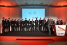 Tous en scène : candidats et enseignants de bar