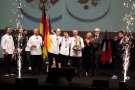 Chef Philppe Mille Président, Chef Marc Haeberlin Parrain et vainqueurs (...)