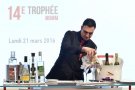 Epreuves de bar 15