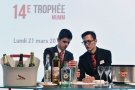 Epreuves de bar 28