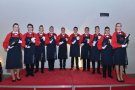 Fin du 14e Trophee Mumm 27