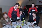Fin du 14e Trophee Mumm 29