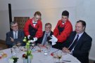 Fin du 14e Trophee Mumm 31