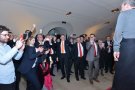 Fin du 14e Trophee Mumm 36