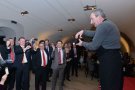 Fin du 14e Trophee Mumm 40