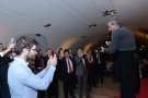Fin du 14e Trophee Mumm 41