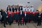 Fin du 14e Trophee Mumm 43