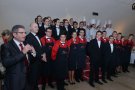 Fin du 14e Trophee Mumm 48