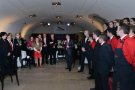 Fin du 14e Trophee Mumm 51