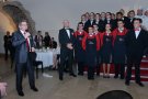 Fin du 14e Trophee Mumm 53