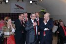 Fin du 14e Trophee Mumm 57