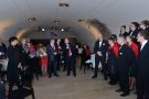 Fin du 14e Trophee Mumm 59