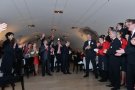 Fin du 14e Trophee Mumm 61