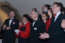 Fin du 14e Trophee Mumm 62