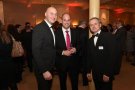 Gala le soir dans les caves GH Mumm 3
