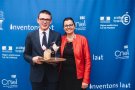 INVENTONS LAIT CNIEL G Blanchon 133