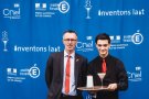 INVENTONS LAIT CNIEL G Blanchon 246