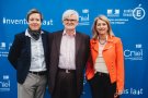 INVENTONS LAIT CNIEL G Blanchon 54