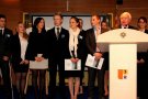 Michel Vauzelle, Président du Conseil Régional PACA