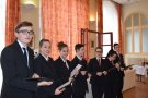 Master class 2016 Contrexéville. Mme Cossin 19