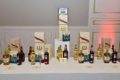 Les prix offerts aux candidats en bar