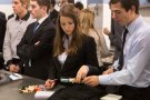 Sealed Air : Les techniques de cuisson sous vide à juste température
