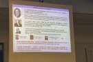 Conférence « Gastronomie et cuisine »