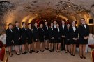 Les élèves des lycées des métiers de Reims et de Bazeilles à l'honneur