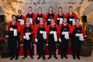 Les élèves des lycées des métiers de Reims et de Bazeilles à l'honneur