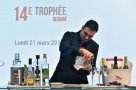 Epreuves de bar 16