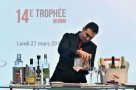 Epreuves de bar 17