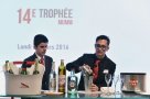 Epreuves de bar 27