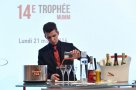 Epreuves de bar 2