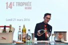 Epreuves de bar 31