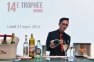 Epreuves de bar 32