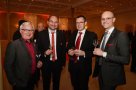 Gala le soir dans les caves GH Mumm 14