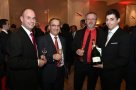 Gala le soir dans les caves GH Mumm 5