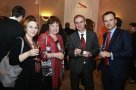 Gala le soir dans les caves GH Mumm 6