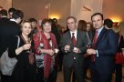 Gala le soir dans les caves GH Mumm 7