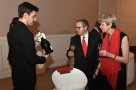 Gala le soir dans les caves GH Mumm 8