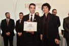 Remise des prix 10