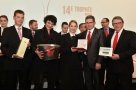 Remise des prix 15