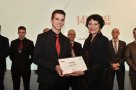 Remise des prix 21
