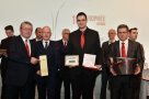 Remise des prix 27