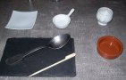 Contenants pour amuse-bouches 2