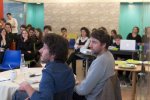 Présentation de l'atelier