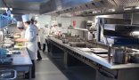 JPO LTHSQY. Atelier cuisine