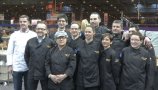 Candidats finalistes et C Janier
