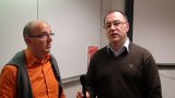 Nicolas Duveau et Éric Sugnot nous livrent leurs impressiosn à (...)