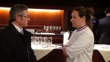 Avec Michel Lugnier, IGEN